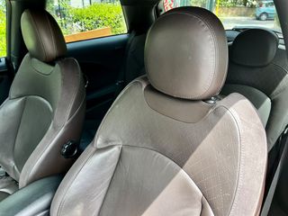 Mini Cooper D 2017 GR/96k km/ auto - KDP Garage-thumb-25