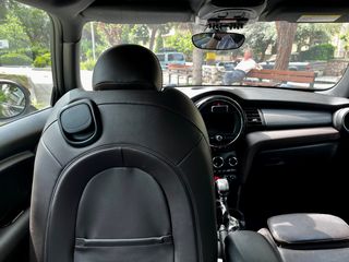 Mini Cooper D 2017 GR/96k km/ auto - KDP Garage-thumb-27