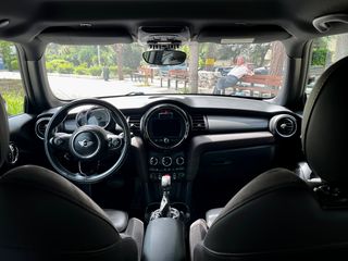 Mini Cooper D 2017 GR/96k km/ auto - KDP Garage-thumb-28