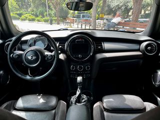 Mini Cooper D 2017 GR/96k km/ auto - KDP Garage-thumb-29