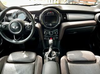 Mini Cooper D 2017 GR/96k km/ auto - KDP Garage-thumb-30