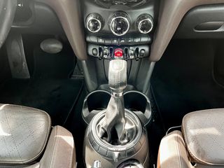 Mini Cooper D 2017 GR/96k km/ auto - KDP Garage-thumb-32