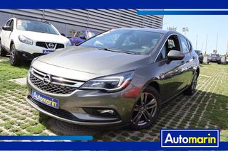 Opel Astra '18 Dynamic Touchscreen /Δωρεάν Εγγύηση και Service