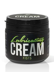 CBL - Lubricating Cream Fists - 500ml