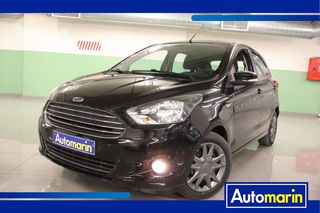 Ford Ka '17 Ultimate /Δωρεάν Εγγύηση και Service