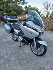 Bmw R 1200 RT '08