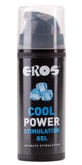 Eros - Cool Power - Stimulation Gel