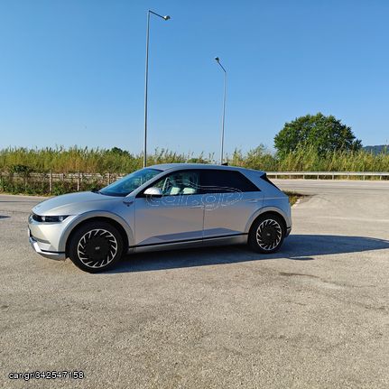 Hyundai Ioniq 5 '23 Distinctive