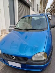 Opel Corsa '99