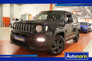 Jeep Renegade '18 Sport Touchscreen /Δωρεάν Εγγύηση και Service