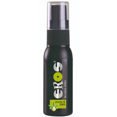 EROS RELAXING SPRAY JOJOBA & CBD 30 ML