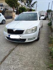 Skoda Octavia '10