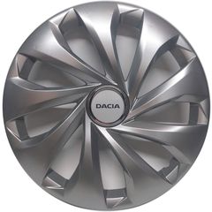 ΤΑΣΙΑ ΜΑΡΚΕ 15'' ΓΙΑ DACIA ΚΩΔΙΚΟΣ : CC343 (4 TEM)