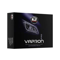 K2 VAPRON – ΚΙΤ ΑΝΑΓΕΝΝΗΣΗΣ ΦΑΝΑΡΙΩΝ EAUTOSHOP GR