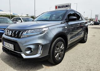 Suzuki Vitara '23 GL+ HYBRID 2023