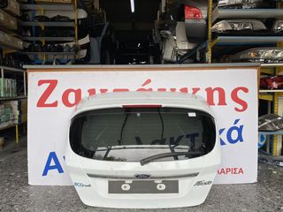 FORD FIESTA 09-17   ΤΖΑΜΟΠΟΡΤΑ ** ΚΟΜΠΛΕ **     ΑΠΟΣΤΟΛΗ ΣΤΗΝ ΕΔΡΑ ΣΑΣ