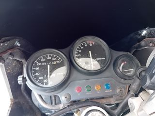 Yamaha FZR 250 1994 1HX 4T-thumb-3