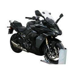 Ζελατινα - Φερινγκ Variotouringscreen "Vtm" - Με Σποιλερ Διαφανη Suzuki Gsx-S 1000 22-24 | Mra