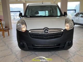 Κλούβα Opel 2018 combo ! 5 θέσεων  ! ΣΕΡΡΕΣ  !-thumb-5