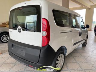Κλούβα Opel 2018 combo ! 5 θέσεων  ! ΣΕΡΡΕΣ  !-thumb-6