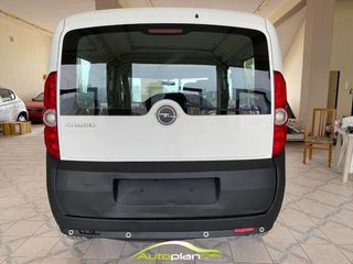 Κλούβα Opel 2018 combo ! 5 θέσεων  ! ΣΕΡΡΕΣ  !-thumb-7