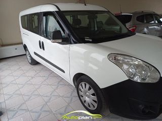 Κλούβα Opel 2018 combo ! 5 θέσεων  ! ΣΕΡΡΕΣ  !-thumb-2