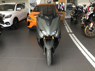 Yamaha T-MAX 560 '20