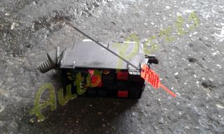 ΑΣΦΑΛΕΙΟΘΗΚΗ OPEL CORSA D , ΚΩΔ.ΑΝΤ/ΚΟΥ 13292736 , ΚΩΔ.ΚΙΝ. A13DTC , ΜΟΝΤΕΛΟ 2009-2012