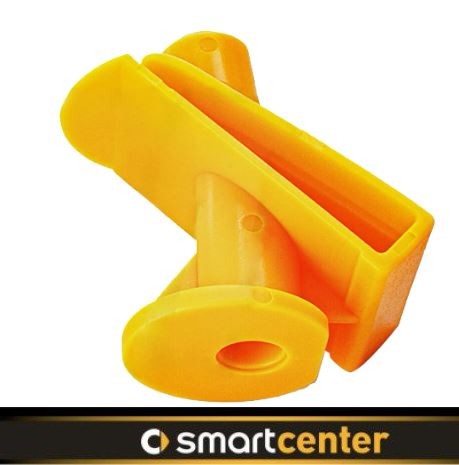 Κλιπ για ποδιά κάλυμμα Smart