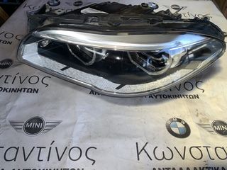 ΦΑΝΑΡΙ ΕΜΠΡΟΣ BMW ΣΕΙΡΑ 5 F10 F11 LCI ADAPTIVE LED (7424145)