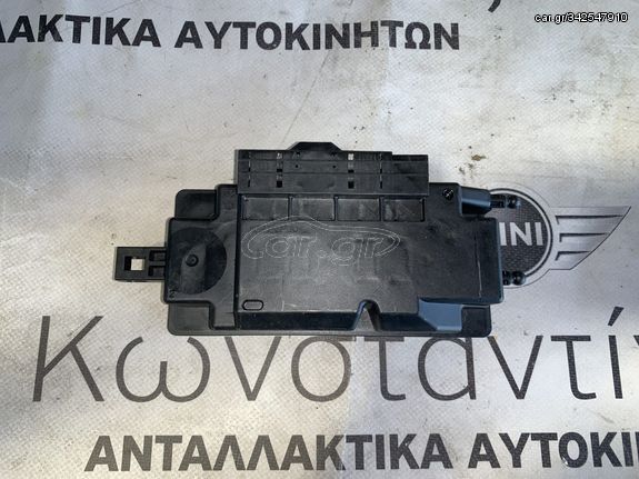 ΜΟΝΑΔΑ ΕΛΕΓΧΟΥ ΑΕΡΟΣΑΚΟΥ BMW ΣΕΙΡΑ 5, 7 F07 GRAN TURISMO F01 F02 F03 F04 HYBRID G11 G12 X3 F25 X4 F26 (65779350002)