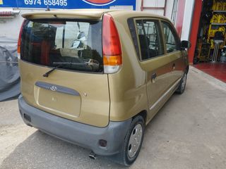 Hyundai Atos '00  1.1 Sonderedition