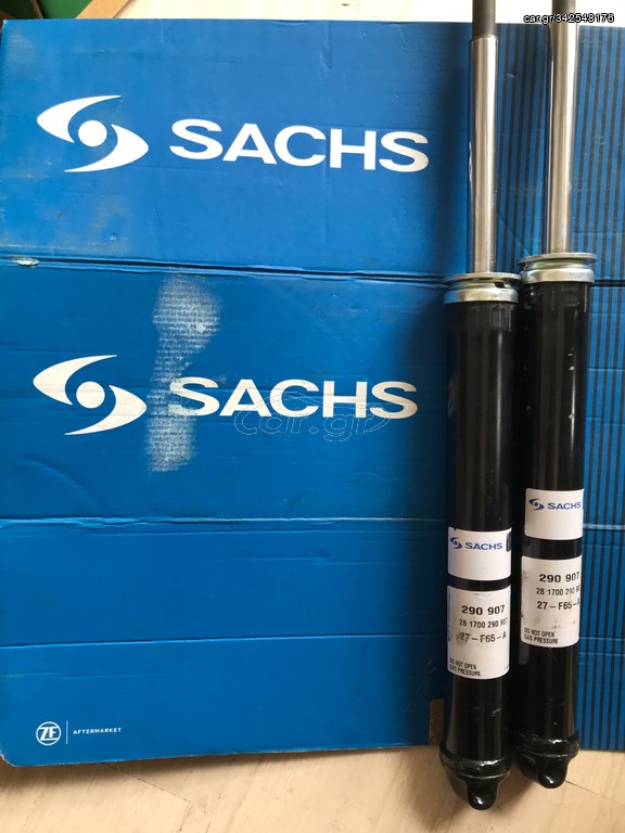 290 907-SACHS