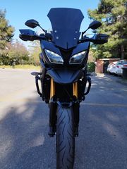 Yamaha Tracer 900 '17