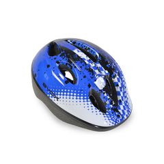 Παιδικό Κράνος Y03 Πολύχρωμο Blue Byox
