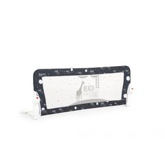 Προστατευτική Μπάρα Κρεβατιού 120x45 Black Moni