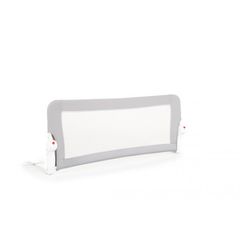 Προστατευτική Μπάρα Κρεβατιού 120x45 Grey Moni