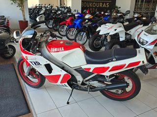 Yamaha TZR 250 1994 1KT 2T