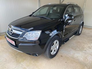 Opel Antara '08