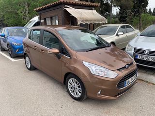 Ford B-Max '13  1.6 Titanium Powershift