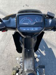 Yamaha Crypton R '98