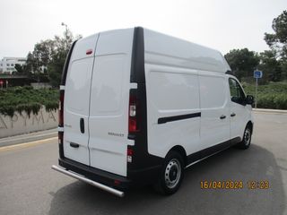 Renault Trafic 2018 L2H2!!EURO6 DIESEL!!ΓΡΑΜΜΑΤΙΑ!!-thumb-6