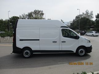 Renault Trafic '18 L2H2!!EURO6 DIESEL!!ΓΡΑΜΜΑΤΙΑ!!