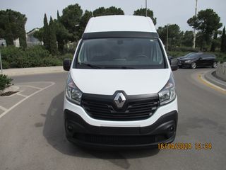 Renault Trafic 2018 L2H2!!EURO6 DIESEL!!ΓΡΑΜΜΑΤΙΑ!!-thumb-7