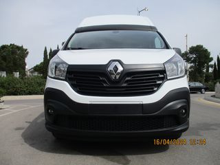 Renault Trafic 2018 L2H2!!EURO6 DIESEL!!ΓΡΑΜΜΑΤΙΑ!!-thumb-8