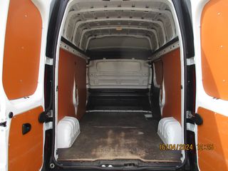 Renault Trafic 2018 L2H2!!EURO6 DIESEL!!ΓΡΑΜΜΑΤΙΑ!!-thumb-10