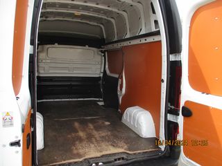 Renault Trafic 2018 L2H2!!EURO6 DIESEL!!ΓΡΑΜΜΑΤΙΑ!!-thumb-12