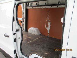Renault Trafic 2018 L2H2!!EURO6 DIESEL!!ΓΡΑΜΜΑΤΙΑ!!-thumb-13