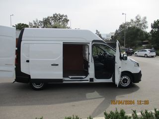 Renault Trafic 2018 L2H2!!EURO6 DIESEL!!ΓΡΑΜΜΑΤΙΑ!!-thumb-14