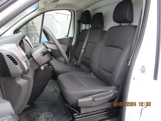 Renault Trafic 2018 L2H2!!EURO6 DIESEL!!ΓΡΑΜΜΑΤΙΑ!!-thumb-16